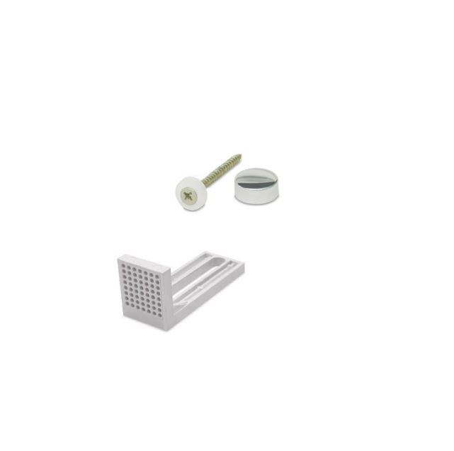 Kit Soportes P/Mandil