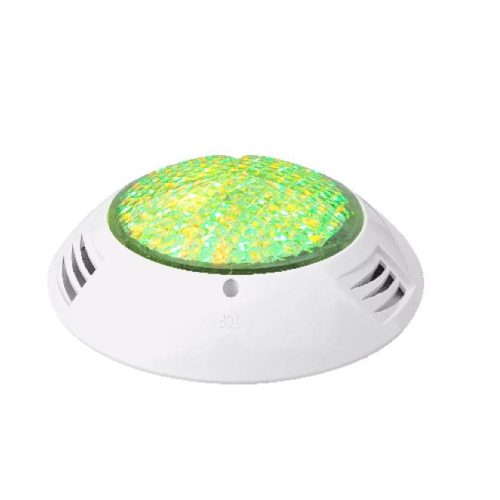 Luz Led Waterproof Color de 8 programaciones Inc. Control remoto 54 LEDS/ 18 W/ 12 V
