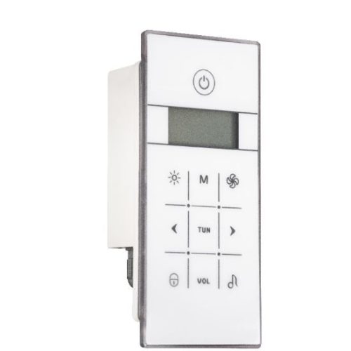 Pantalla LCD Cabina Hidro