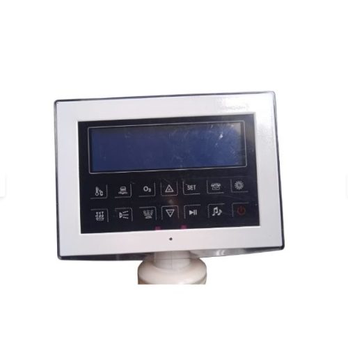 Pantalla LCD Premium C. Blanco