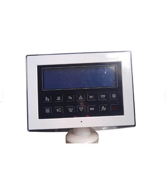 Pantalla LCD Premium C. Blanco