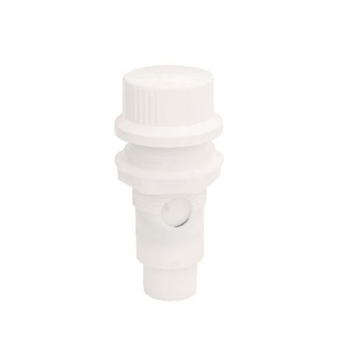 Regulador Cylinder Blanco 1/2″