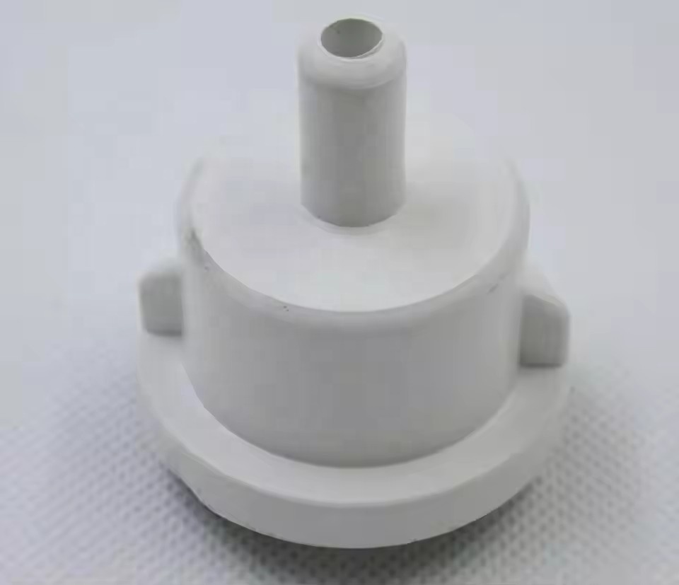Boquilla de Blower Cromada Conexión 3/8 para Spa - Imagen 4