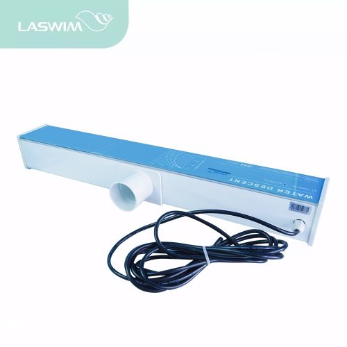 WDA600-25LED Cascada, Cortina en Acrílico con LED RGB 600 mm LASWIM