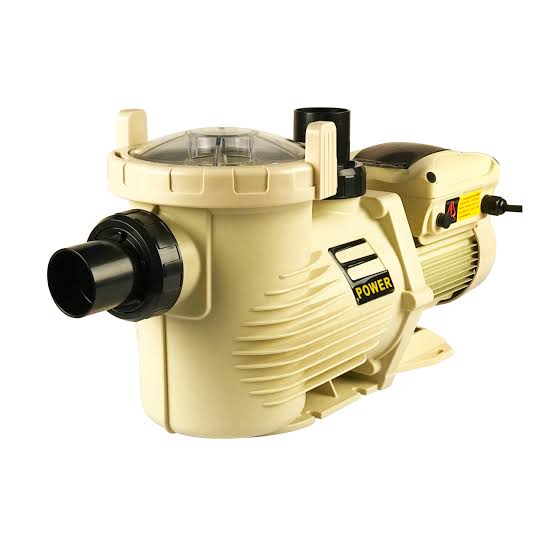ELECTROBOMBA EMAUX EPV300 WiFi + RS485 DE 3 HP MONOFÁSICA (9021613)