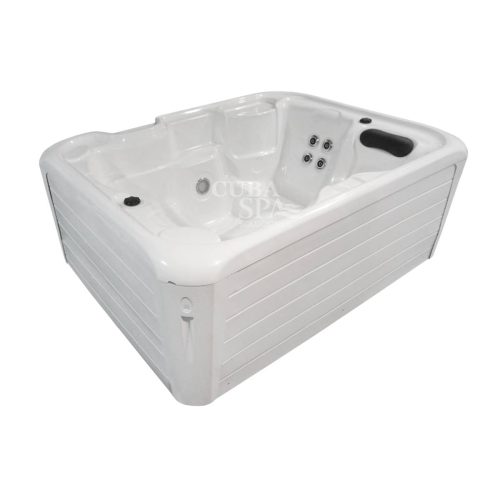Tina Spa BELLADONA – (2.13*1.65) Lima
