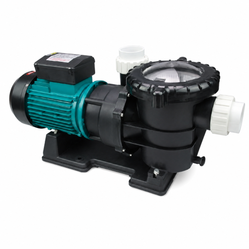 BOMBA DE PISCINA TRIFÁSICA 2HP STP 200 USR