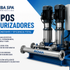 GRUPOS PRESURIZADORES