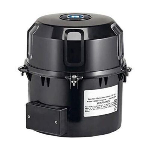 Bomba Blower de 1.5HP Hayward SPB152
