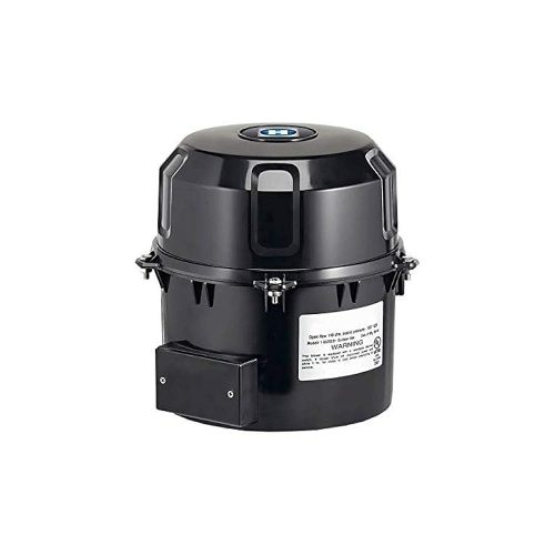 SPB202 BOMBA BLOWER DE 2HP HAYWARD