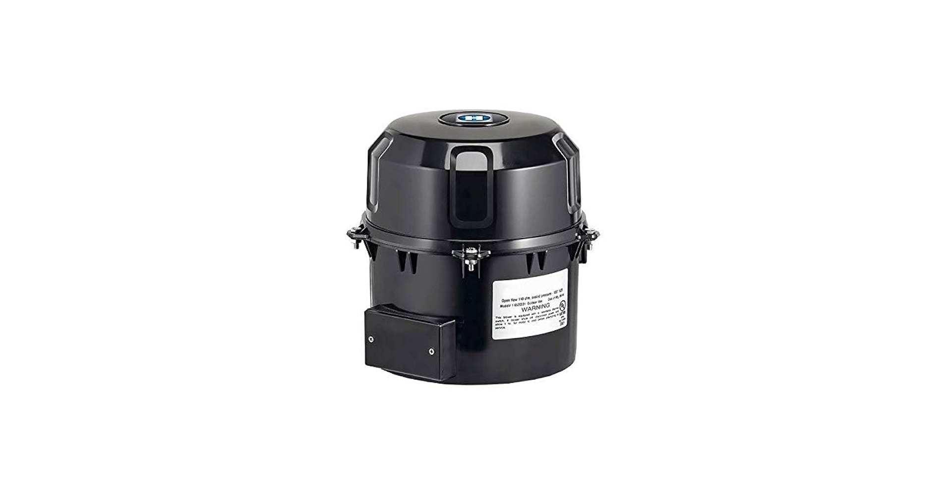SPB202 BOMBA BLOWER DE 2HP HAYWARD