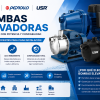 BOMBAS ELEVADORAS