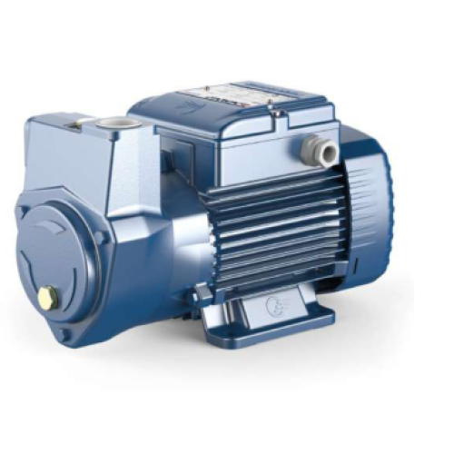 Electrobomba Periférica CKm 80 Pedrollo 0.75 HP 220V