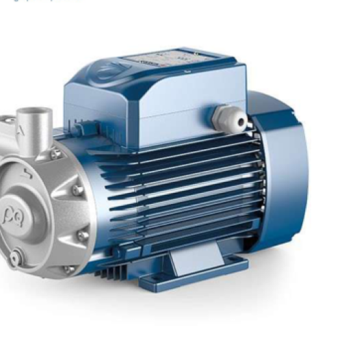 Electrobomba Periférica PQ 3000-MF 3 HP Trifásica inox AISI 316