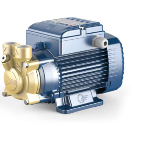 Electrobomba Periférica PVm 55 0.25 HP 220V Pedrollo