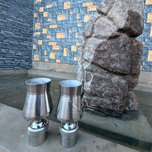 BOQUILLA DE AGUA TORRE DE HIELO 1/2″,3/4″, 1″