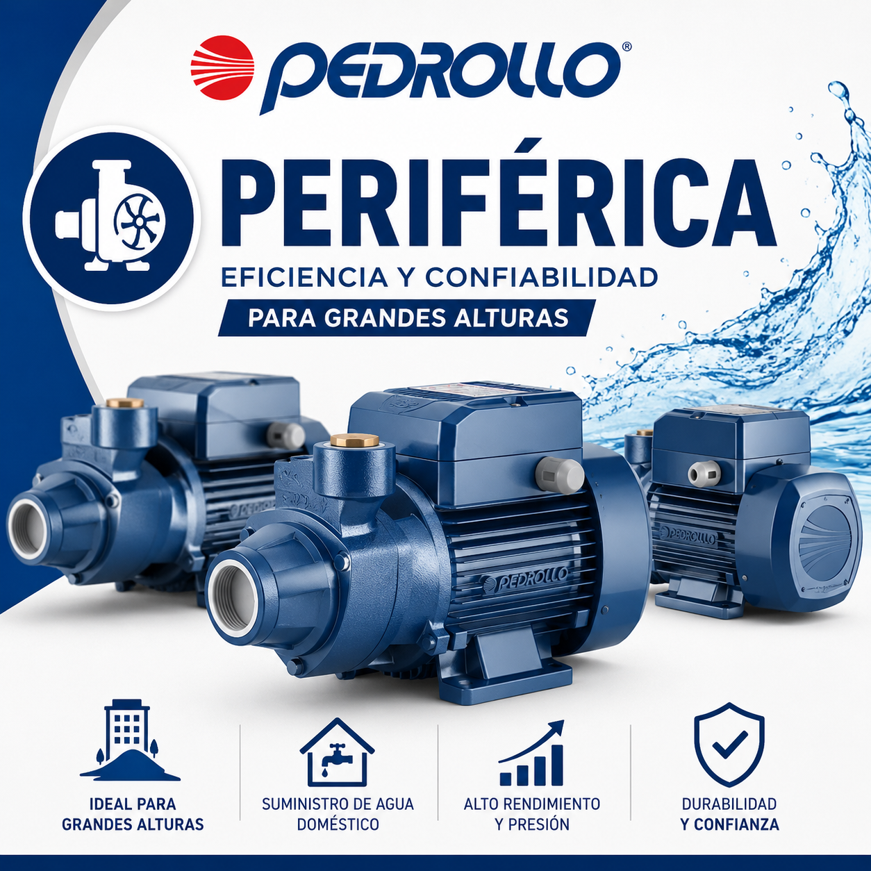 PERIFERICAS