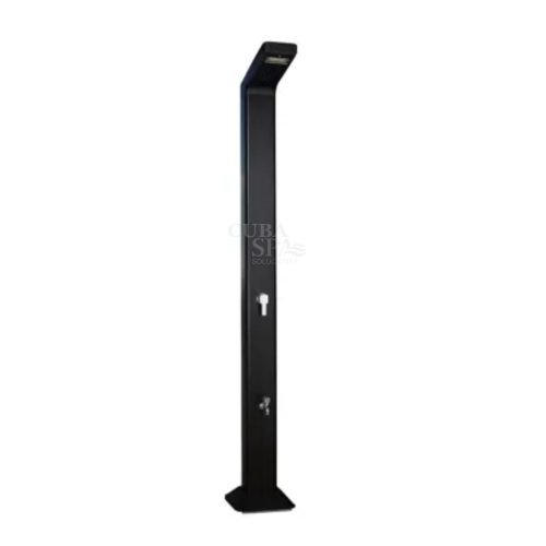 DUCHA SOLAR LED