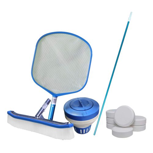 KIT DE LIMPIEZA PARA TINAS SPA
