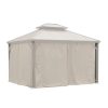 PERGOLAS