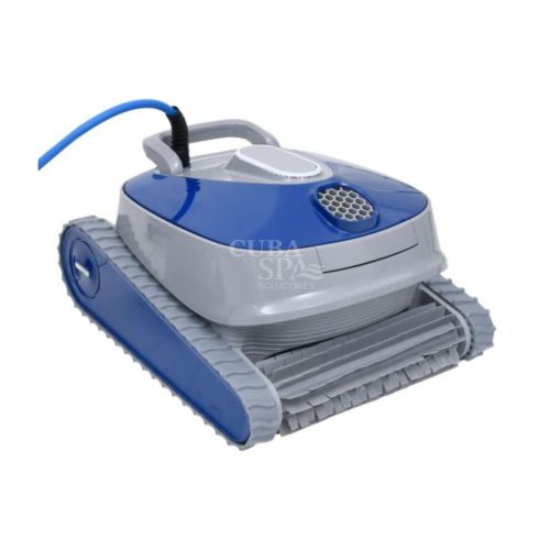 ROBOT ASPIRADORA CIPU