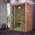 Sauna seco portable YD-8162