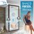 BANCO PORTATIL PARA SAUNA VAPOR 0.36X0.42X0.35