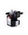 BOMBA DOSIFICADORA DE CLORO/BLUE WHITE 4.6 GPH 220V C-660P