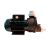 Electrobomba de hidromasaje de 1.5 HP monofasica 1x220v, 1.5″X1.5″ USR A150
