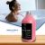 BURBUJAS DE BAÑO 4L FANTASIA