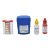 COMPARADOR TEST KIT SIBRAPE