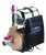 CONJUNTO CUERPO MOTOR MAX PRESS 30 E 220V