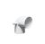 Codo 1 1/2″ PVC Blanco para Piscina, Jacuzzi y Spa