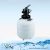 FILTRO PARA PISCINA ASTRAL MILENIUM 17″ 19″ 22″