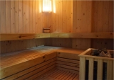 Descubre tu sauna ideal: Sauna seco