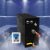 Generador de vapor eléctrico con Tablero Digital 12 kw