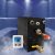 Generador de vapor eléctrico con Tablero Digital 9kw