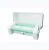 HIDROMASAJE PARA PIES EN PVC BLANCO (BIG)