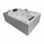 Tina Hidromasaje IGUAZU – (1.20*1.80)