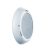 Luz Led Waterproof Blanco Frio. 324 LEDS 24 W 12 V Ø248 mm