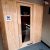Sauna seco semi fijo M09 180×140