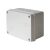 Caja de pase Megan Electrics 150x110x80