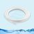 MANGUERA FLEXIBLE BLANCO 3/8″ para Tina Hidro x m