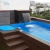 PISCINAS EN FIBRA DE VIDRIO