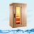 Sauna Seco Portable modelo: YD-8150