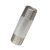 NIPLE DE ACERO INOX. 3/4 X 4 C01001012062