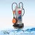 Electrobomba Sumergible Dm 1HP a 1.5 HP
