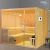 Sauna seco portable YD-8159