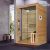 Sauna seco portable YD-8162