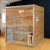 Sauna seco portable YD-8163